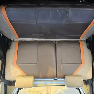 Maruti WagonR image 10