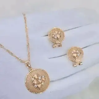 Pendant Sets image 4