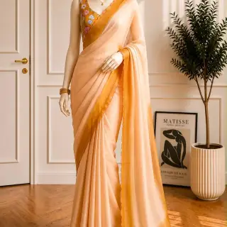 Premium Ethnic Sarees image 4