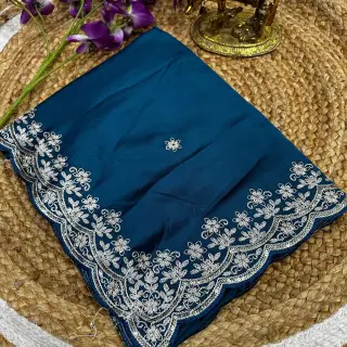 Premium Ethnic Sarees image 5