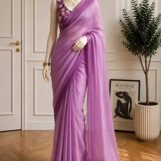 Premium Ethnic Sarees image 3