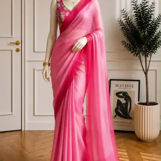 Premium Ethnic Sarees image 2