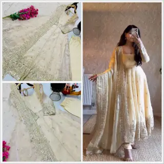 Premium Ethnic Sarees image 10