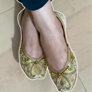 Punjabi jutti image 4