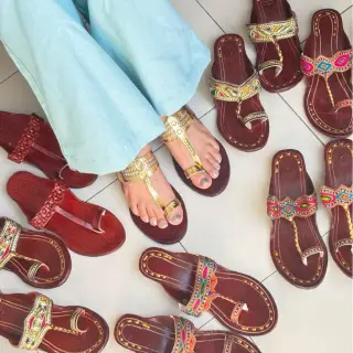 Punjabi jutti image 6