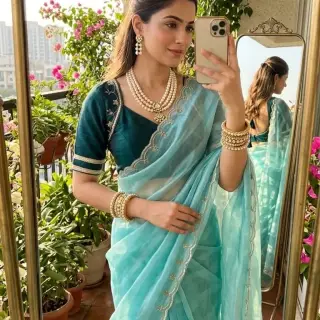 Sarees image 2