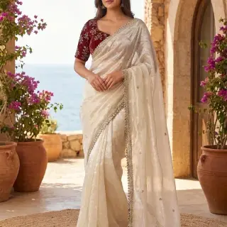 Sarees image 4