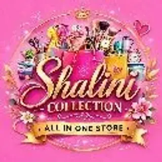 Shalini_Collections_Store logo