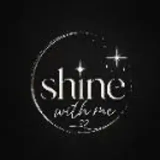 Shine with me logo