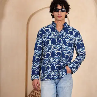 Shirts and kurtas image 1