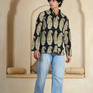 Shirts and kurtas image 2