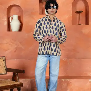 Shirts and kurtas image 3