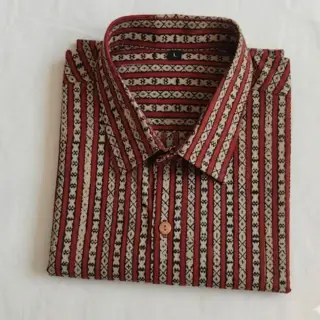 Shirts and kurtas image 5