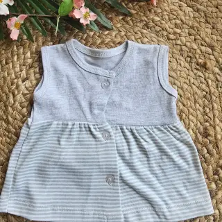 Short frocks image 6