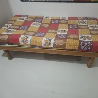 Single Bed image 2