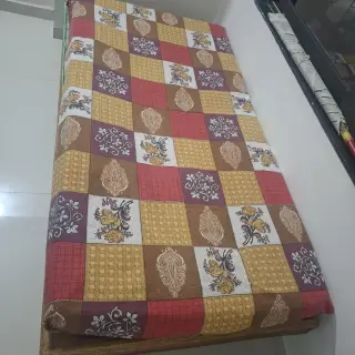 Single Bed image 3
