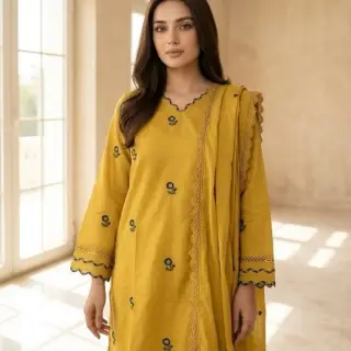 Suits image 1