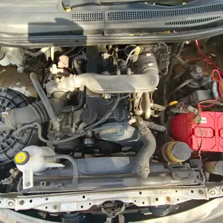 Toyota INNOVA G image 12
