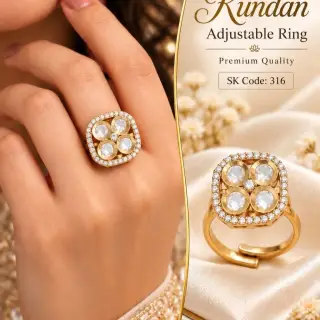 Traditional jewellery image 6