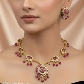 Traditional jewellery image 2