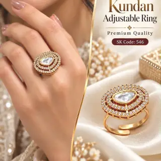 Traditional jewellery image 3