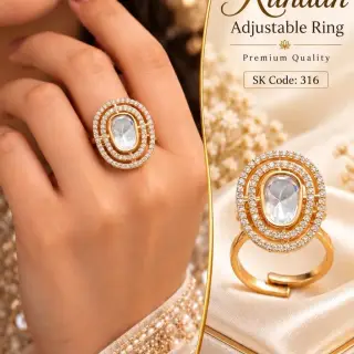 Traditional jewellery image 4