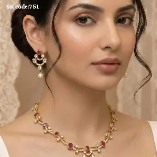 Traditional jewellery image 5