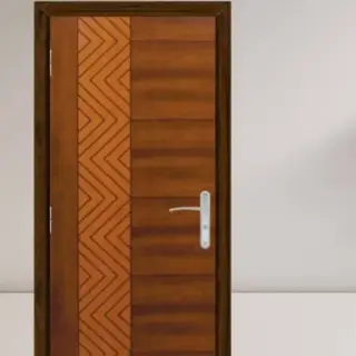 WPC Door image 3