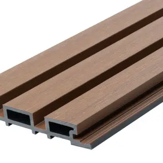 WPC Exterior Decking image 1