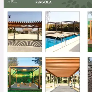 WPC Exterior Decking image 10
