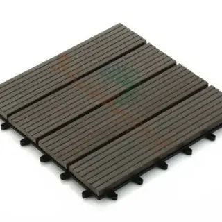 WPC Exterior Decking image 12