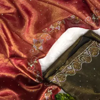 Women stole image 4